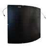 Sunman Photovoltaic Panel SMF200J 200W Flexible.