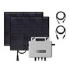 Balcony Solar System EcoFlow STREAM Easy Flex 400W