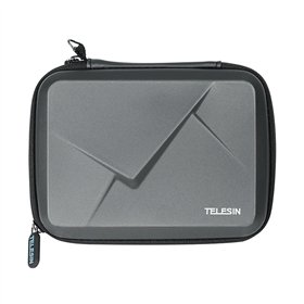 Telesin EVA storage bag for DJI Action 3/4/5 (size M)