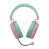 Cooler Master CH351-MC gaming headphones (green-pink)