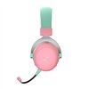 Cooler Master CH351-MC gaming headphones (green-pink)