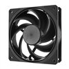 Cooler Master Mobius 120 fan (black)