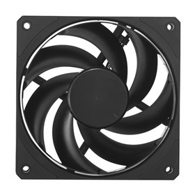 Cooler Master Mobius 120 fan (black)