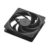 Cooler Master Mobius 120 fan (black)