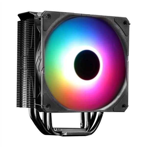 Cooler Master Hyper 212 Pro CPU cooler