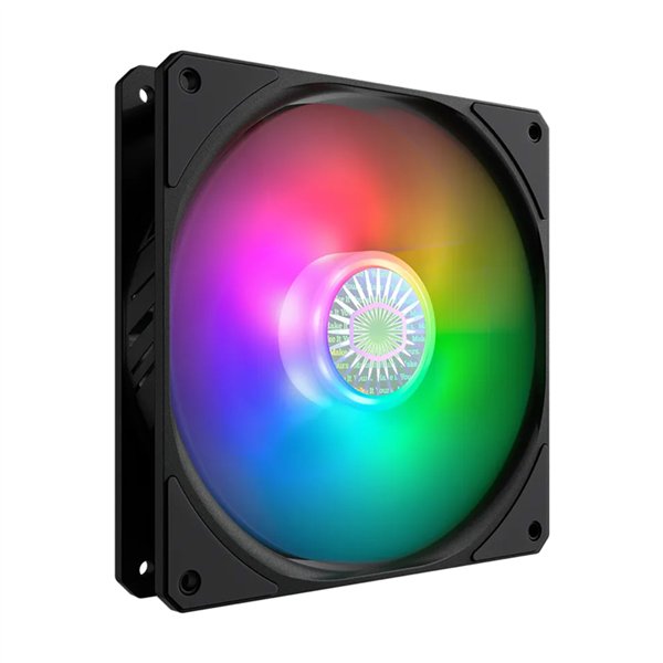 Cooler Master Sickle Flow 140 ARGB fan