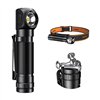 Superfire TH04-S,1000lmm USB-C headlamp flashlight