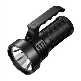 Latarka Superfire L20, 5000lm, USB-C