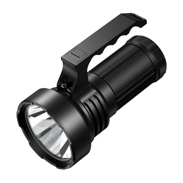 Latarka Superfire L20, 5000lm, USB-C