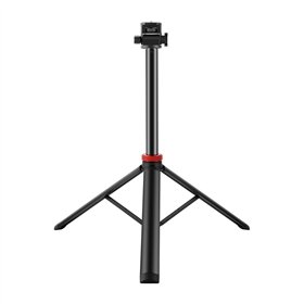 Puluz telescopic tripod, 2m
