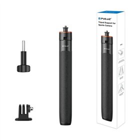 Puluz tripod for sports cameras (1.4m)