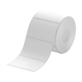 T50*30-230 Dual-Color Printer Labels (White)