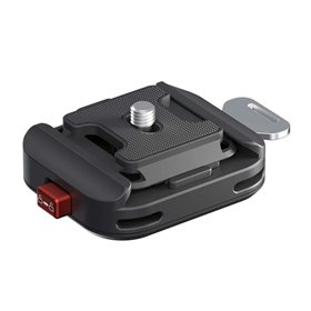 Freewell quick-release strap for cameras