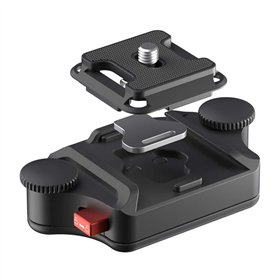 Freewell backpack quick release