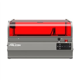 Creality Falcon 2 Pro S 22W laser engraving machine