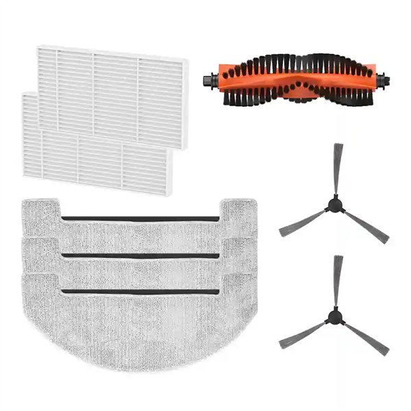 Accessory kit for MOVA E20, E20 Pro vacuum cleaner
