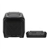 EcoFlow Wave 3 portable air conditioner with battery.