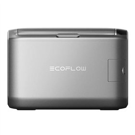 EcoFlow Glacier Classic 45l portable refrigerator