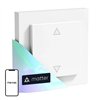 Meross MRS105MA-EU WiFi Smart Roller Shutter Switch (Matter)