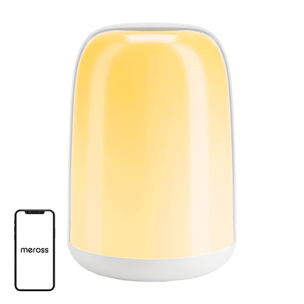 Smart light bulb Meross MSL430J (HomeKit)
