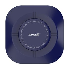 Wireless adapter Carlinkit TBOX-S2P Carplay&Android auto