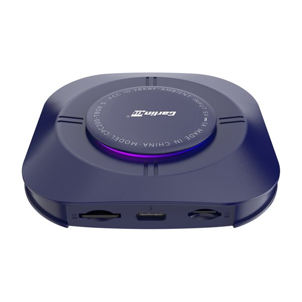 Wireless adapter Carlinkit TBOX-S2P Carplay&Android auto
