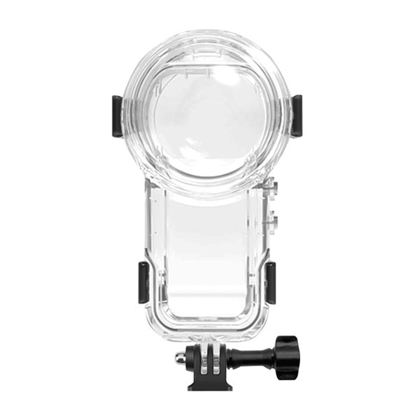Puluz waterproof case for Insta360 X5 camera