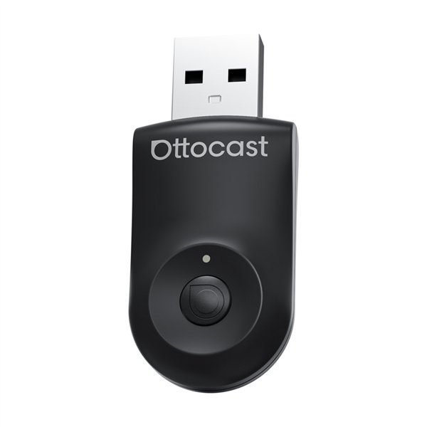 Ottocast CA505-T MINI 2-in-1 wireless adapter
