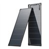 Set of 2x EcoFlow 130W photovoltaic panel (rigid construction)