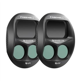 FREEWELL filter set for DJI Mavic 4 Pro Gradient (2pcs)