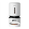 Petlibro Granary feed dispenser with camera, 5L (white)