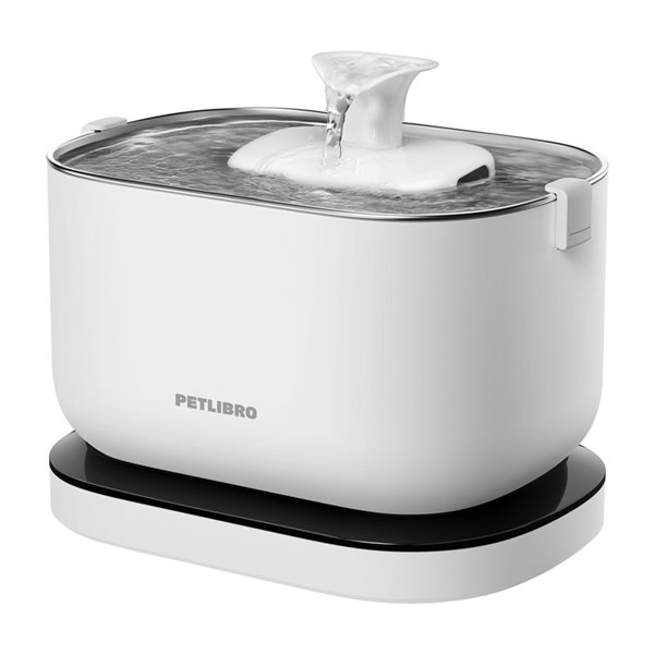 Petlibro Dockstream drinker