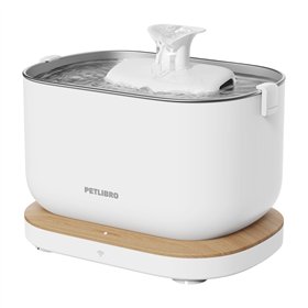 Petlibro Dockstream drinker with app, 2.5L