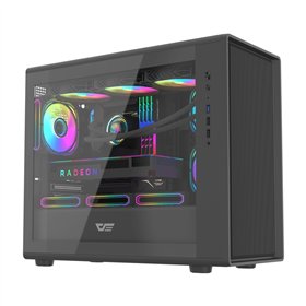 Darkflash DB460M computer case (black)