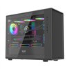 Darkflash DB460M computer case (black)