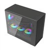 Darkflash DB460M computer case (black)