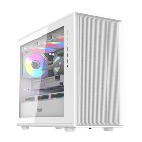 Darkflash DB460M computer case (white)