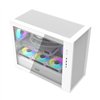 Darkflash DB460M computer case (white)