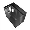 Darkflash TH285M computer case (black)