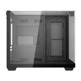 Darkflash TH285M computer case (black)
