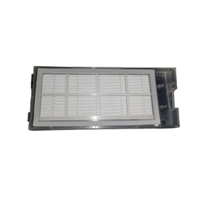 Roidmi Sweeper Electric Control Dust Collector tan