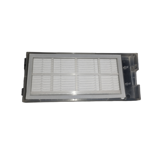 Roidmi Sweeper Electric Control Dust Collector tan