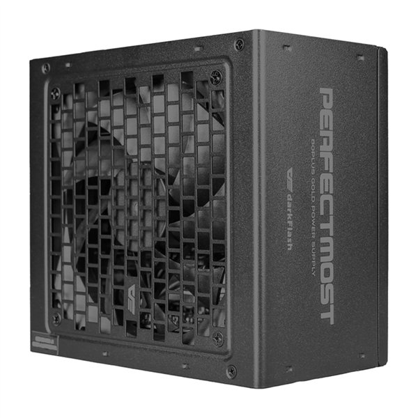 Darkflash PMT 80 Plus Gold 850W Computer Power Supply