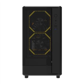 Darkflash DB330M Mesh computer case (black)