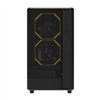Darkflash DB330M Mesh computer case (black)