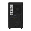 Darkflash DB330M Mesh computer case (black)