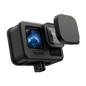 Telesin silicone case 2.0 for GoPro Hero 13/12/11