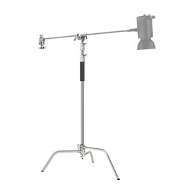 Neewer SC320 C-stand 128 cm lighting tripod
