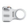 Telesin Fun Shot smart magnetic holder for Iphone 16 /15 / 14 / 13 / 12