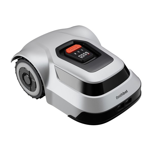 Anthbot PION 1000 mowing robot